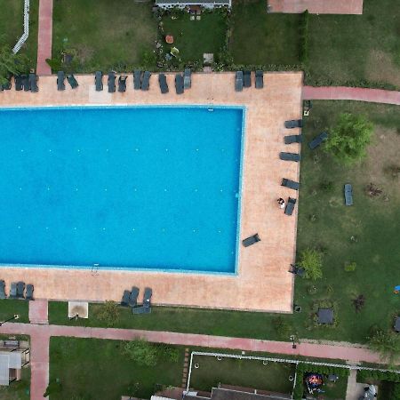 Homey 2 Cosmopolis Stefanestii de Jos المظهر الخارجي الصورة