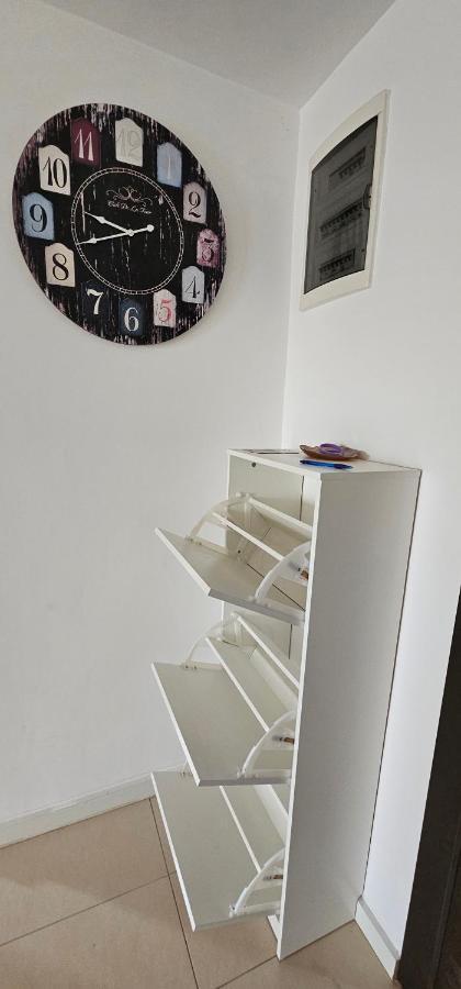 Homey 2 Cosmopolis Stefanestii de Jos المظهر الخارجي الصورة