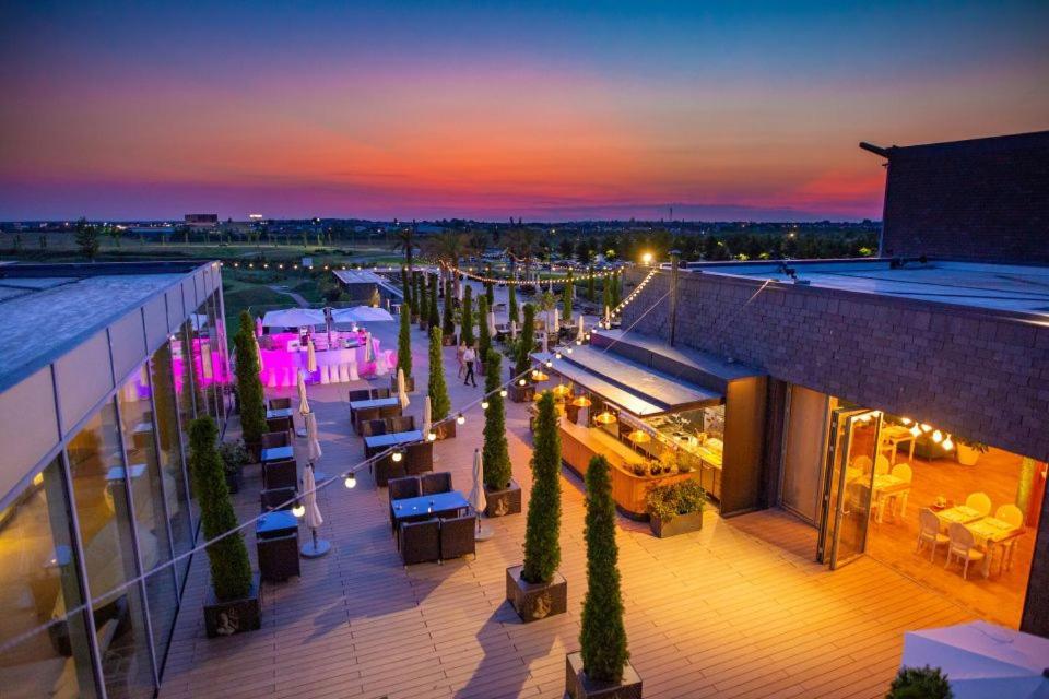 Homey 2 Cosmopolis Stefanestii de Jos المظهر الخارجي الصورة